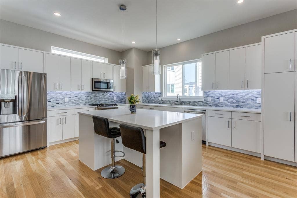 1932 Landon Lane, Dallas, TX 75204 1932 Landon Lane, Dallas, TX 75204
