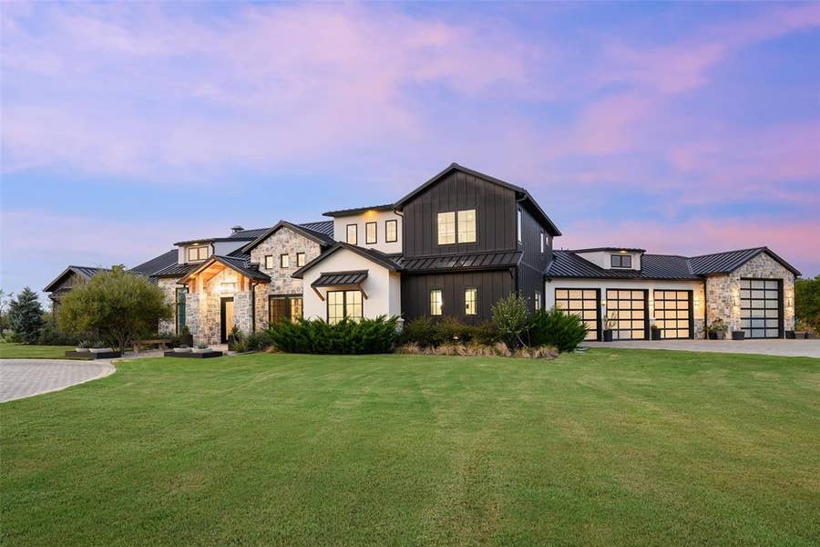 Property photo for 635 Highpoint Road, Royse City, TX