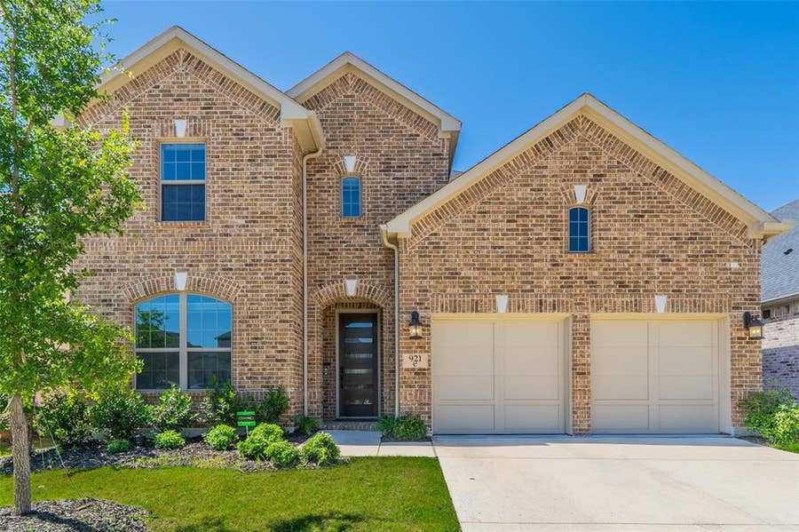 Property photo for 921 Bayberry Drive, Northlake, TX