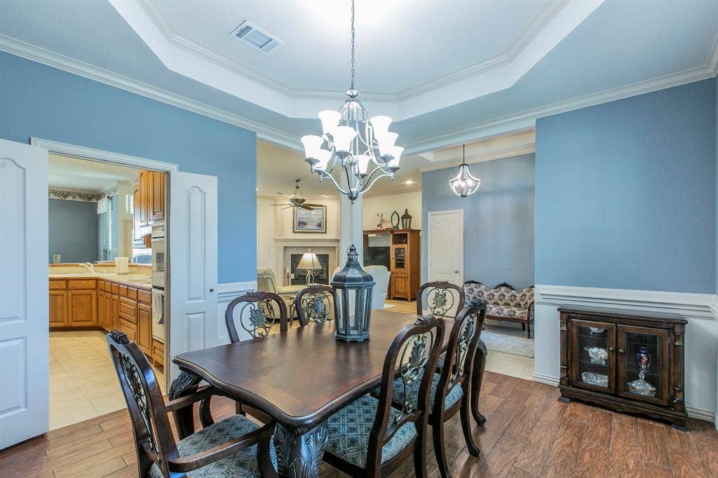 120 Crestbrook Court, Midlothian, TX 76065 120 Crestbrook Court, Midlothian, TX 76065