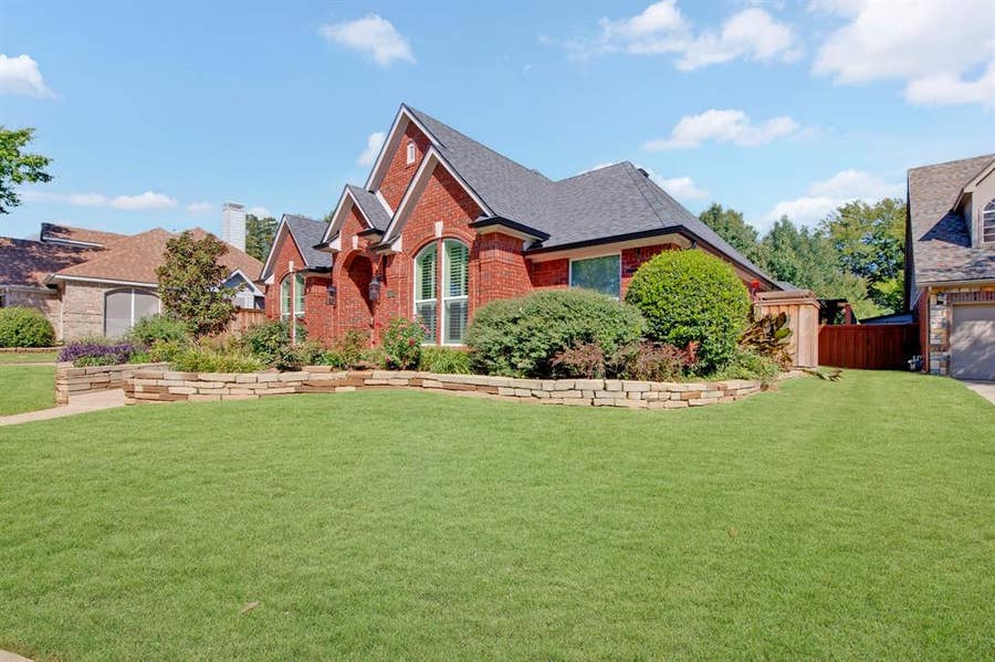 Property photo for 2908 Brush Creek Lane, Flower Mound, TX