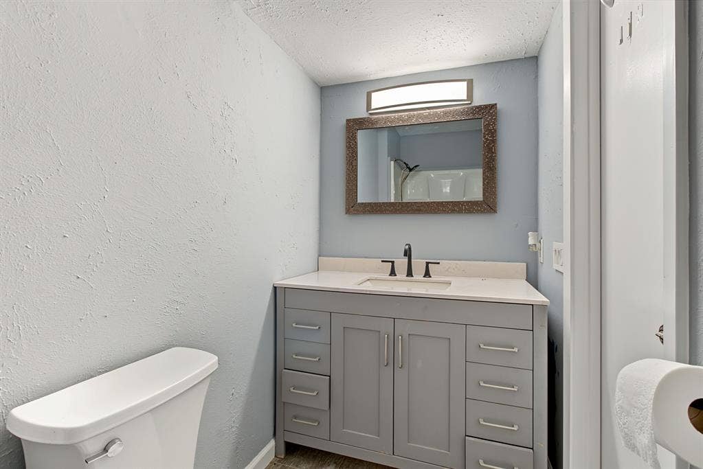 4716 Kyle Drive, Balch Springs, TX 75180