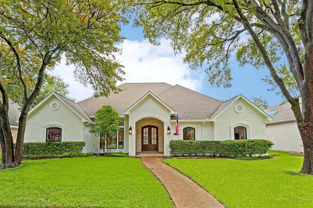 6707 Dupper Drive, Dallas, TX 75252 6707 Dupper Drive, Dallas, TX 75252