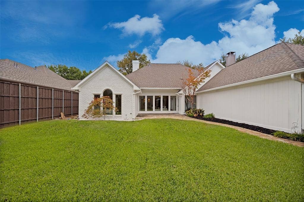 6707 Dupper Drive, Dallas, TX 75252 6707 Dupper Drive, Dallas, TX 75252