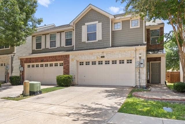 Property photo for 7944 Eddie Drive, Plano, TX