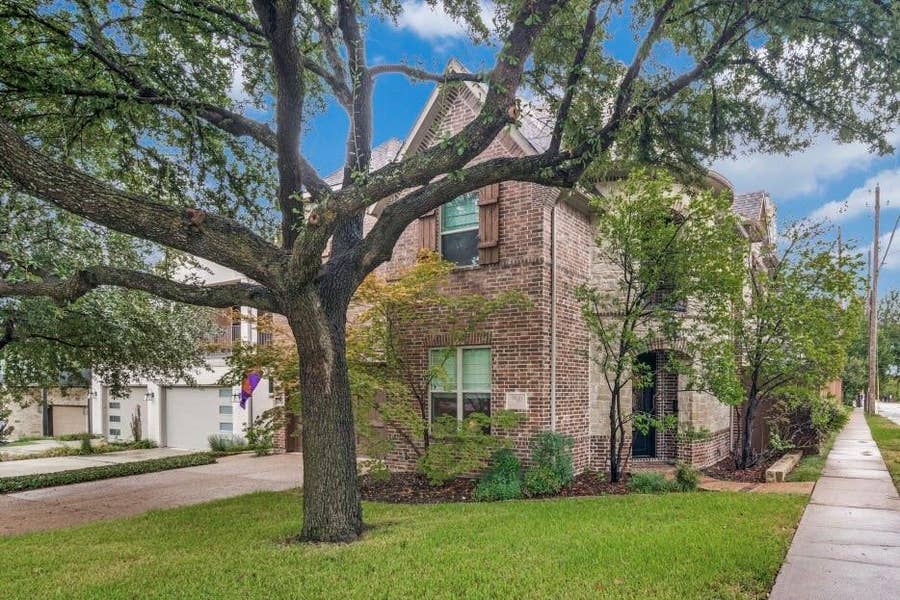 Property photo for 5500 Longview, Dallas, TX