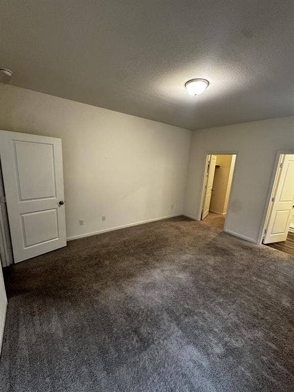 1813 Chapel Hill Road, Princeton, TX 75407 Recessed ceiling light fixture, white interior doors, and textured wall finish