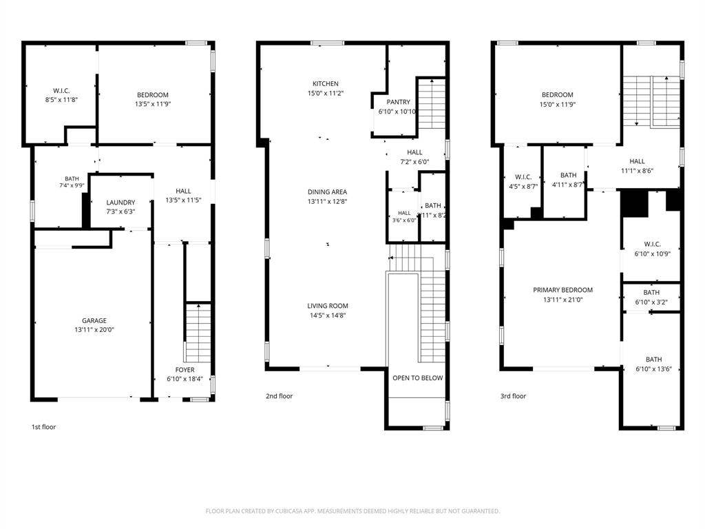 3142 Harmon Street, Dallas, TX 75215 3142 Harmon Street, Dallas, TX 75215