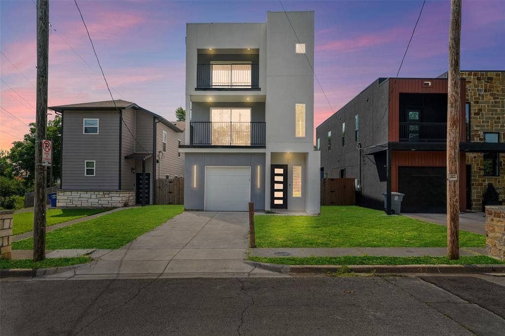 3142 Harmon Street, Dallas, TX 75215 3142 Harmon Street, Dallas, TX 75215