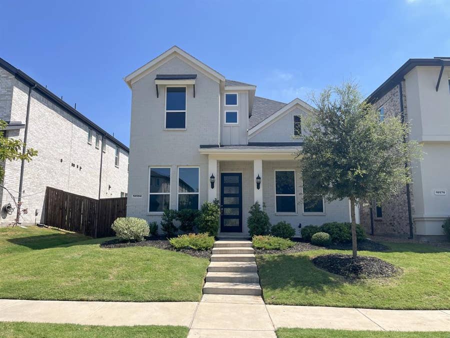 Property photo for 10594 Prairie Rose Road, Frisco, TX