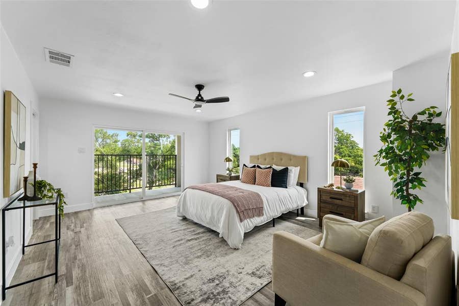 Property photo for 3142 Harmon Street, Dallas, TX