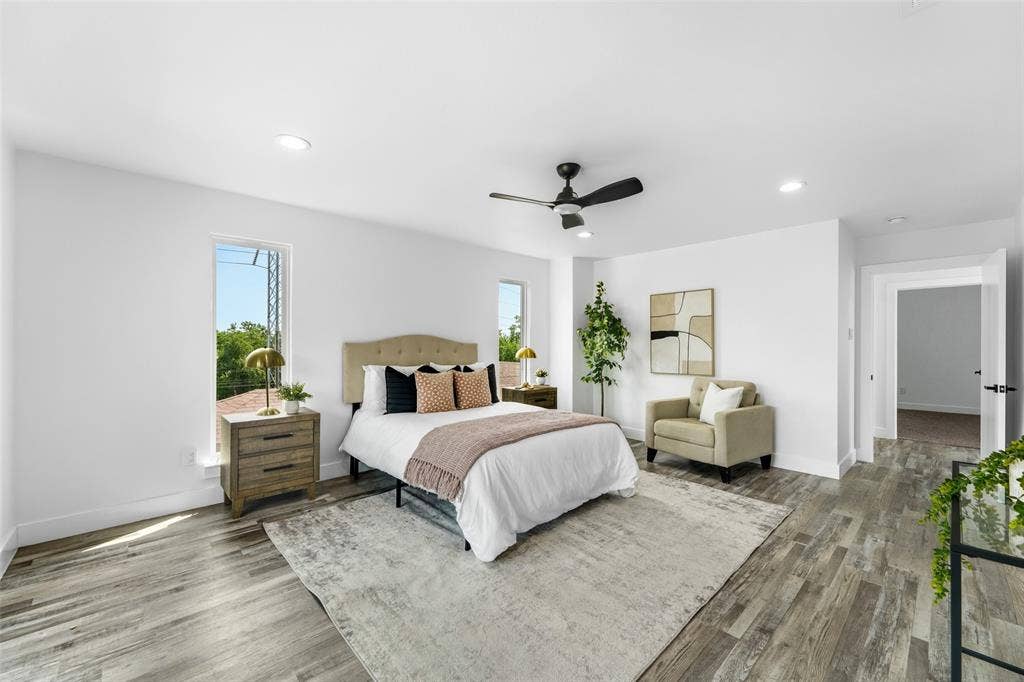 3142 Harmon Street, Dallas, TX 75215 3142 Harmon Street, Dallas, TX 75215