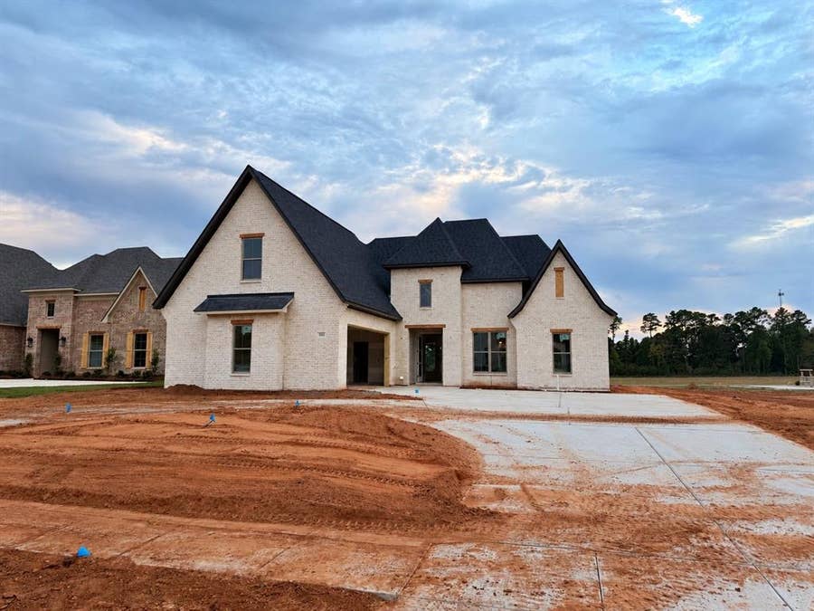 Property photo for 302 Coyote Run, Haughton, LA