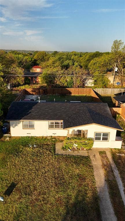 Property photo for 4125 Fortune Lane, Dallas, TX