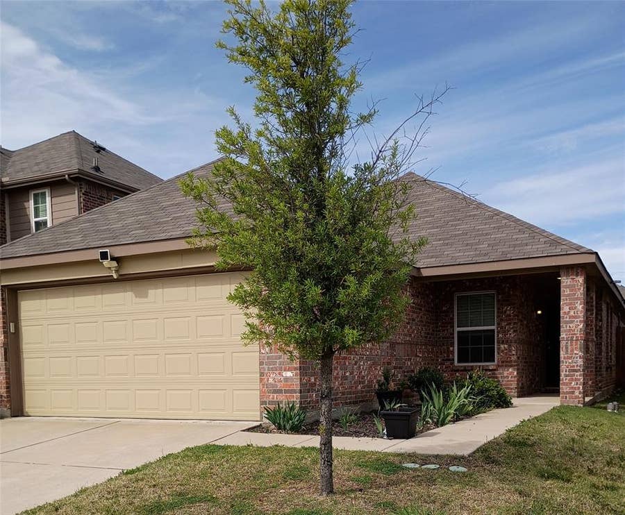 Property photo for 3620 Judges, Ennis, TX
