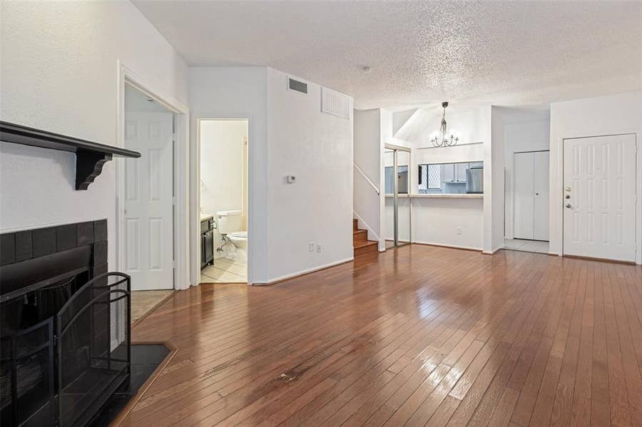 Property photo for 5550 SPRING VALLEY, #f22, Dallas, TX