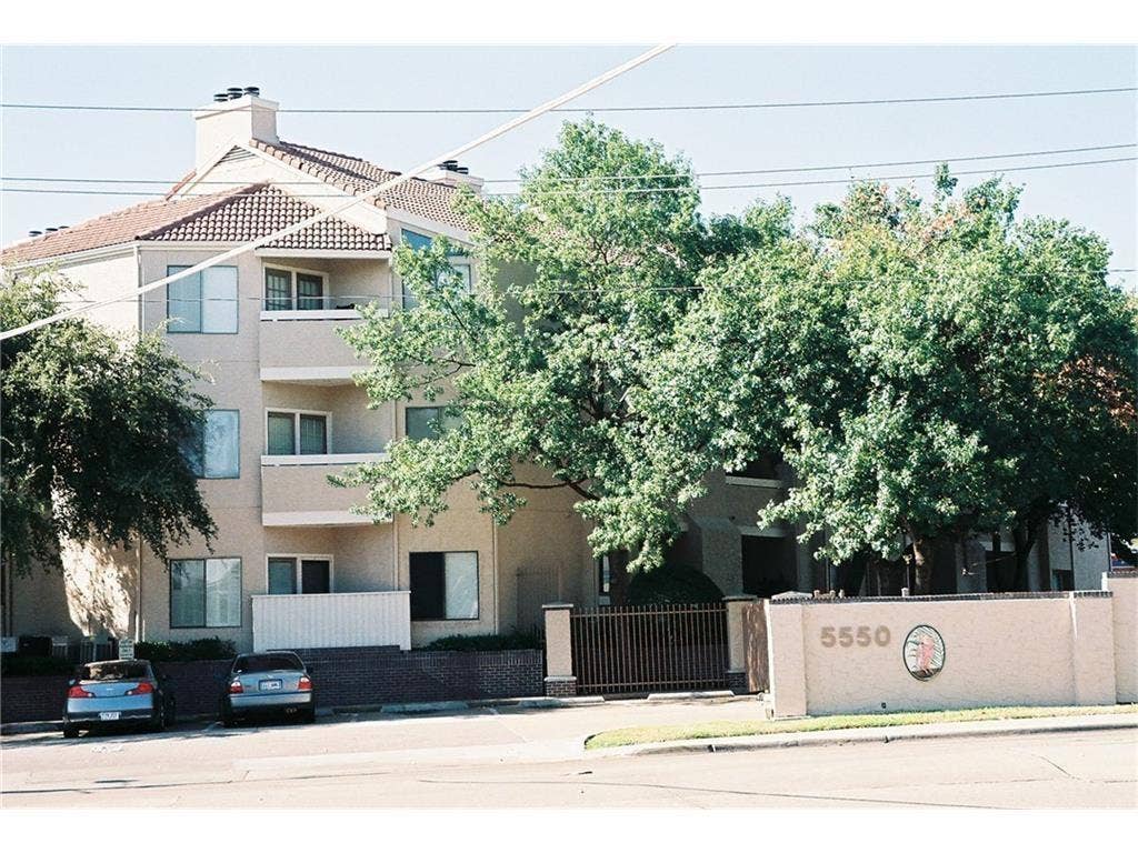 5550 SPRING VALLEY, #f22, Dallas, TX 75254