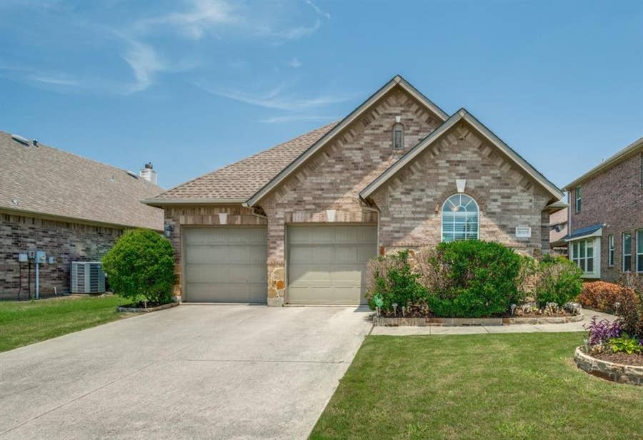 Property photo for 16309 Dry Creek Boulevard, Prosper, TX