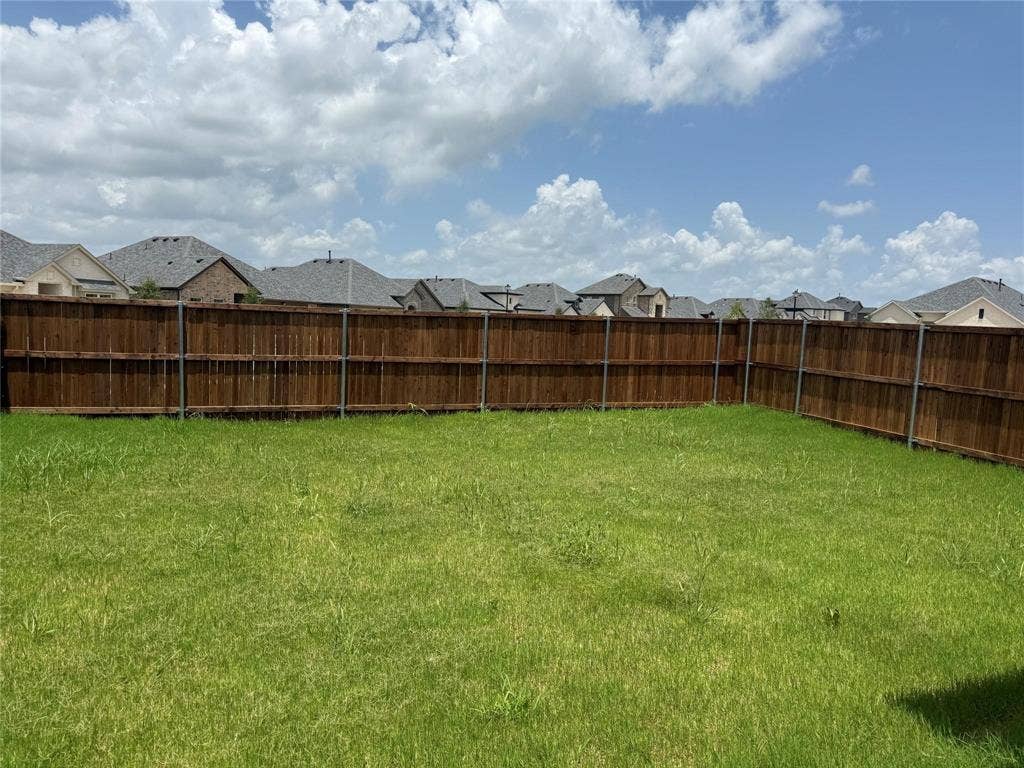 804 Sicily Boulevard, Princeton, TX 75407