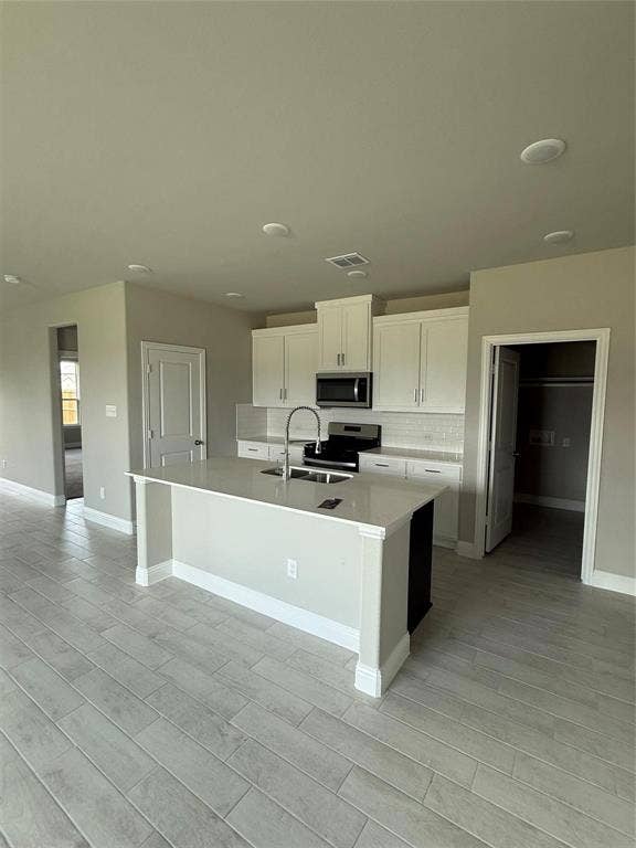 804 Sicily Boulevard, Princeton, TX 75407