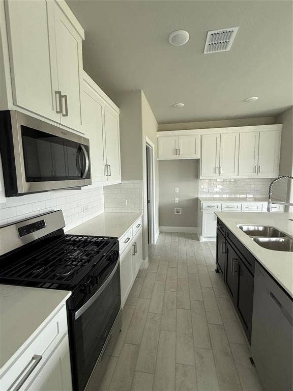 804 Sicily Boulevard, Princeton, TX 75407