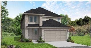 Property photo for 4905 Dee Street, Celina, TX