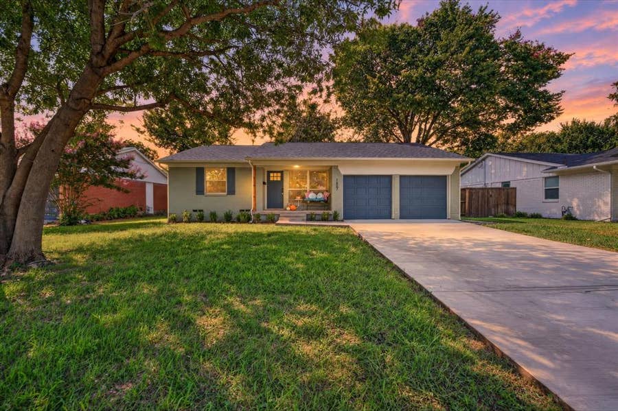 Property photo for 1607 Nantucket Drive, Richardson, TX