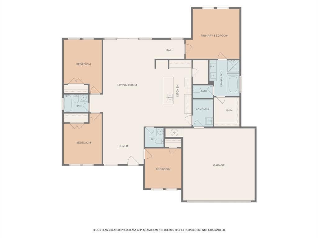 907 Howard Street, Seagoville, TX 75159 907 Howard Street, Seagoville, TX 75159