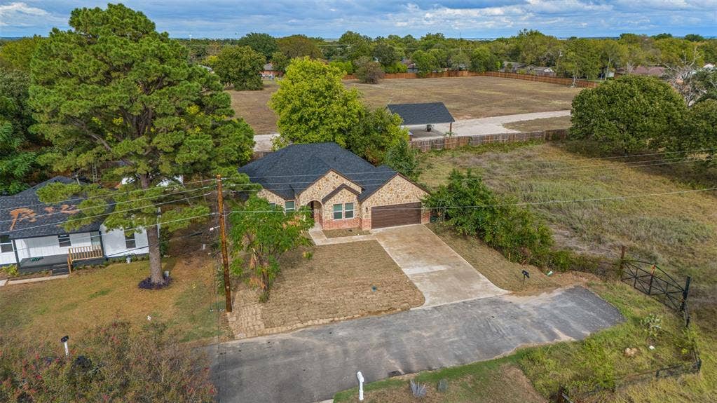 907 Howard Street, Seagoville, TX 75159 907 Howard Street, Seagoville, TX 75159