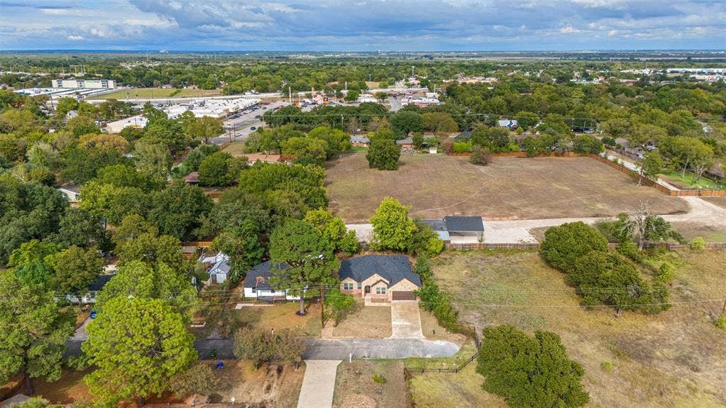 907 Howard Street, Seagoville, TX 75159 907 Howard Street, Seagoville, TX 75159