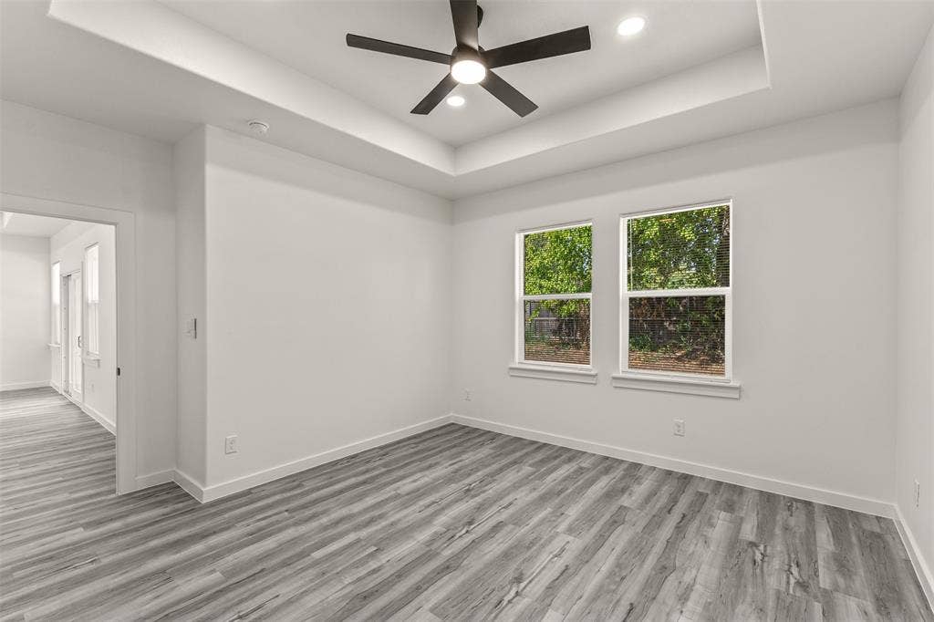 907 Howard Street, Seagoville, TX 75159 907 Howard Street, Seagoville, TX 75159