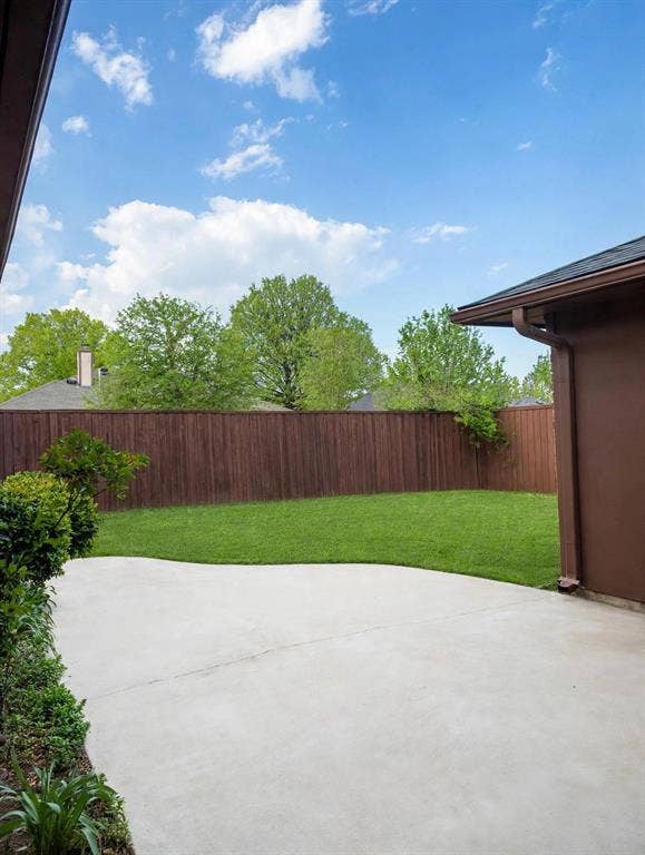 1341 Seabrook Drive, Plano, TX 75023 1341 Seabrook Drive, Plano, TX 75023