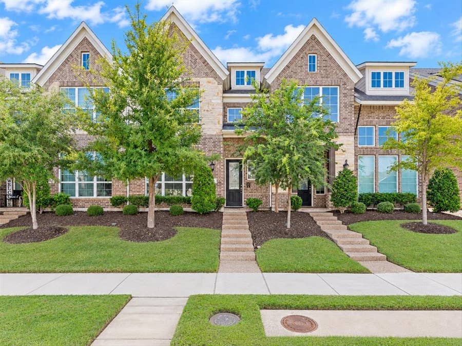 Property photo for 4909 Shore Crest Drive, McKinney, TX