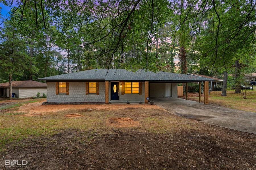 Property photo for 841 Drewry Drive, Shreveport, LA