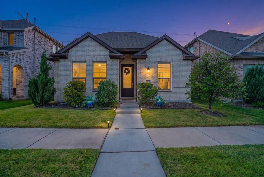 Property photo for 12345 Hulson Trail, Fort Worth, TX