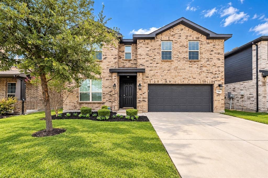 7508 Schooner Drive, Fort Worth, TX 76179 7508 Schooner Drive, Fort Worth, TX 76179