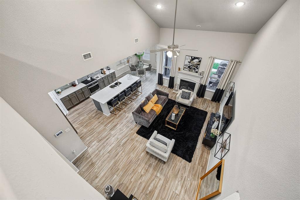 7508 Schooner Drive, Fort Worth, TX 76179 7508 Schooner Drive, Fort Worth, TX 76179