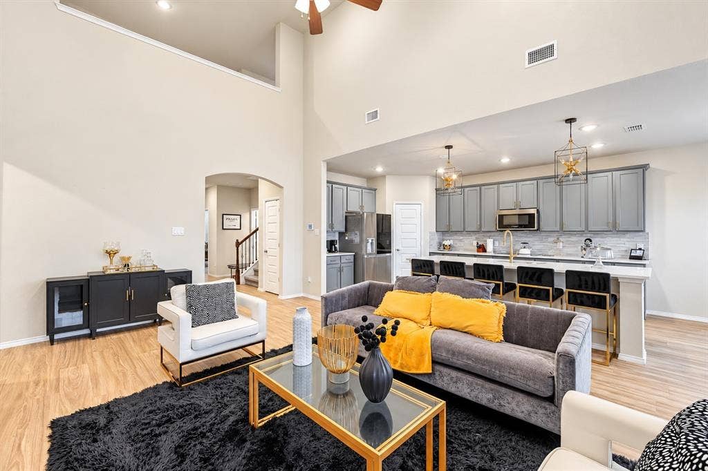 7508 Schooner Drive, Fort Worth, TX 76179 7508 Schooner Drive, Fort Worth, TX 76179