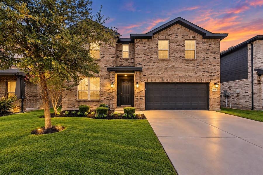 Property photo for 7508 Schooner Drive, Fort Worth, TX