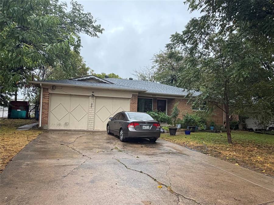 Property photo for 8125 Shafter Drive, Dallas, TX