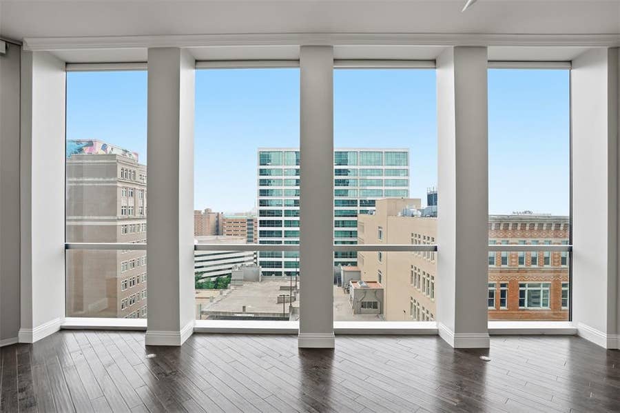 Property photo for 500 Throckmorton Street, #1605, Fort Worth, TX
