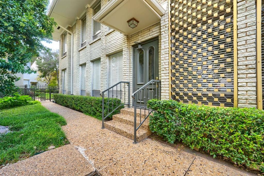 6349 Diamond Head Circle, #6349D, Dallas, TX 75225 6349 Diamond Head Circle, #6349D, Dallas, TX 75225