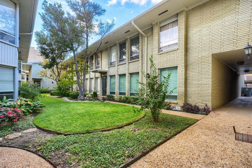 6349 Diamond Head Circle, #6349D, Dallas, TX 75225 6349 Diamond Head Circle, #6349D, Dallas, TX 75225
