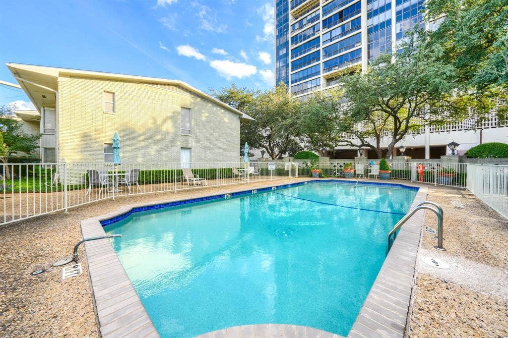 6349 Diamond Head Circle, #6349D, Dallas, TX 75225 6349 Diamond Head Circle, #6349D, Dallas, TX 75225