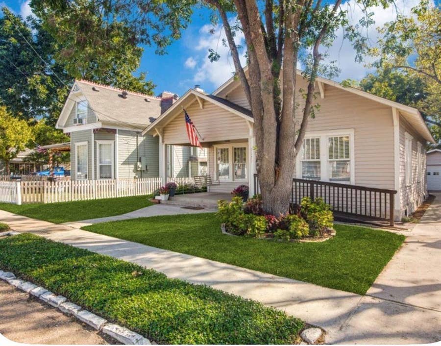 Property photo for 7175 Oak Street, Frisco, TX