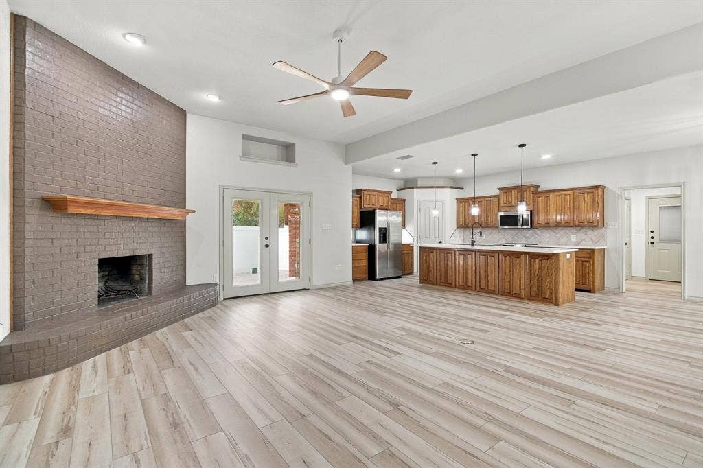 158 Quaker Road, Abilene, TX 79602