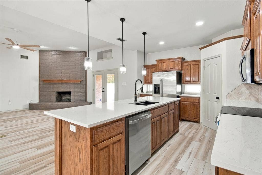 158 Quaker Road, Abilene, TX 79602