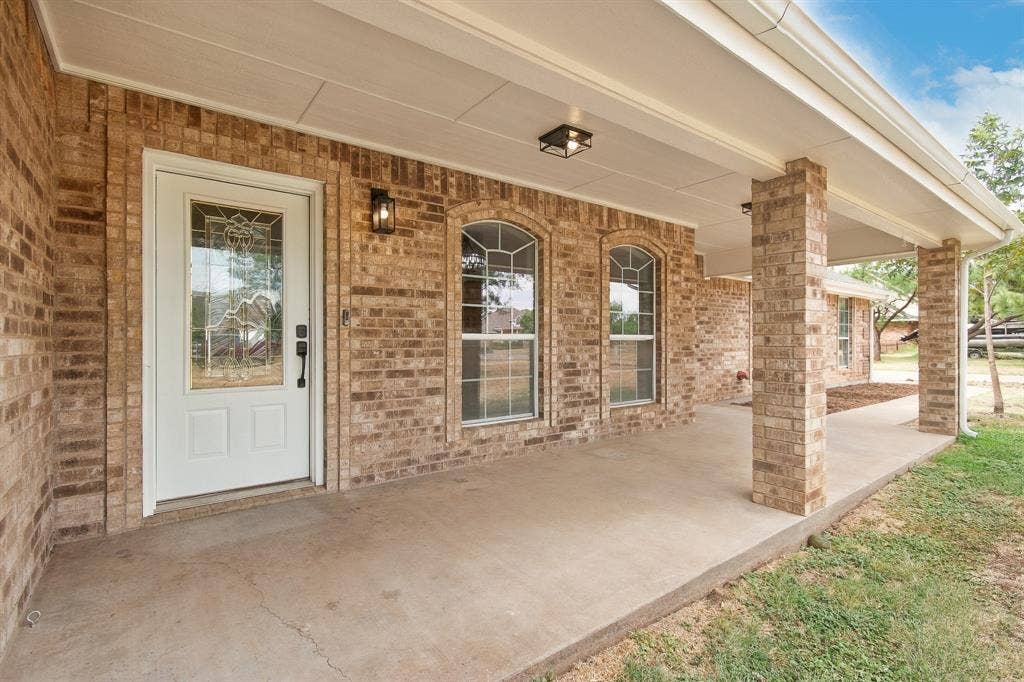 158 Quaker Road, Abilene, TX 79602