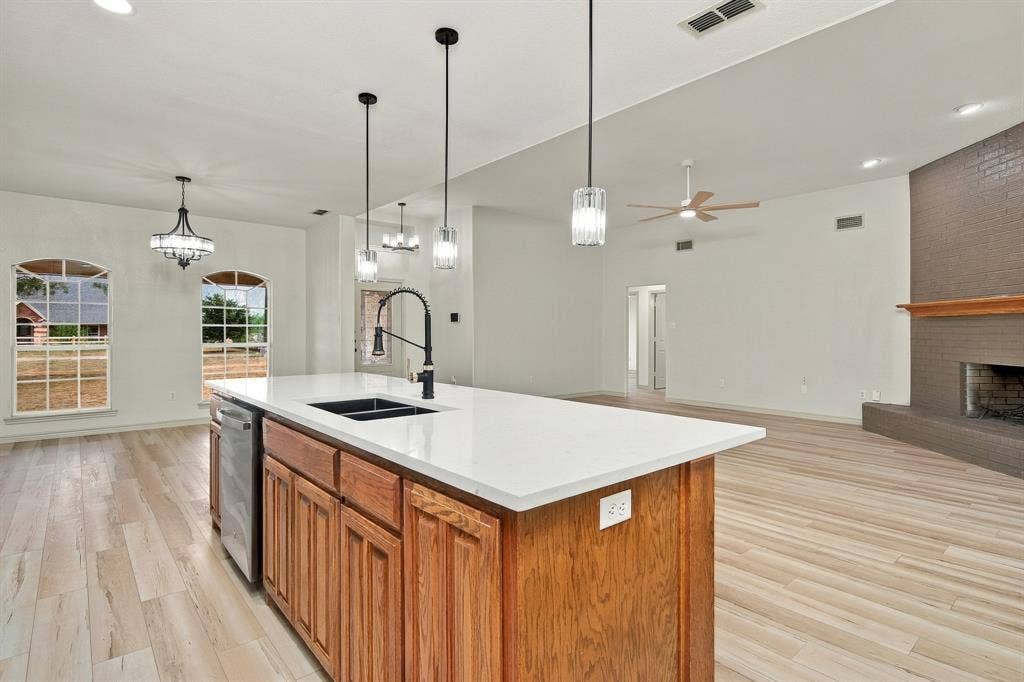 158 Quaker Road, Abilene, TX 79602