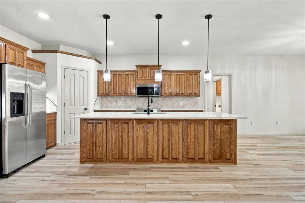 158 Quaker Road, Abilene, TX 79602